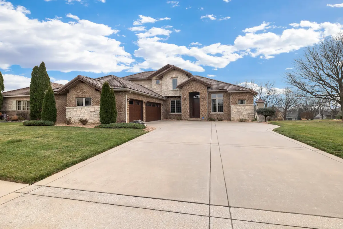 3764 E Knollwood Drive, Ozark, MO 65721 - Image #1