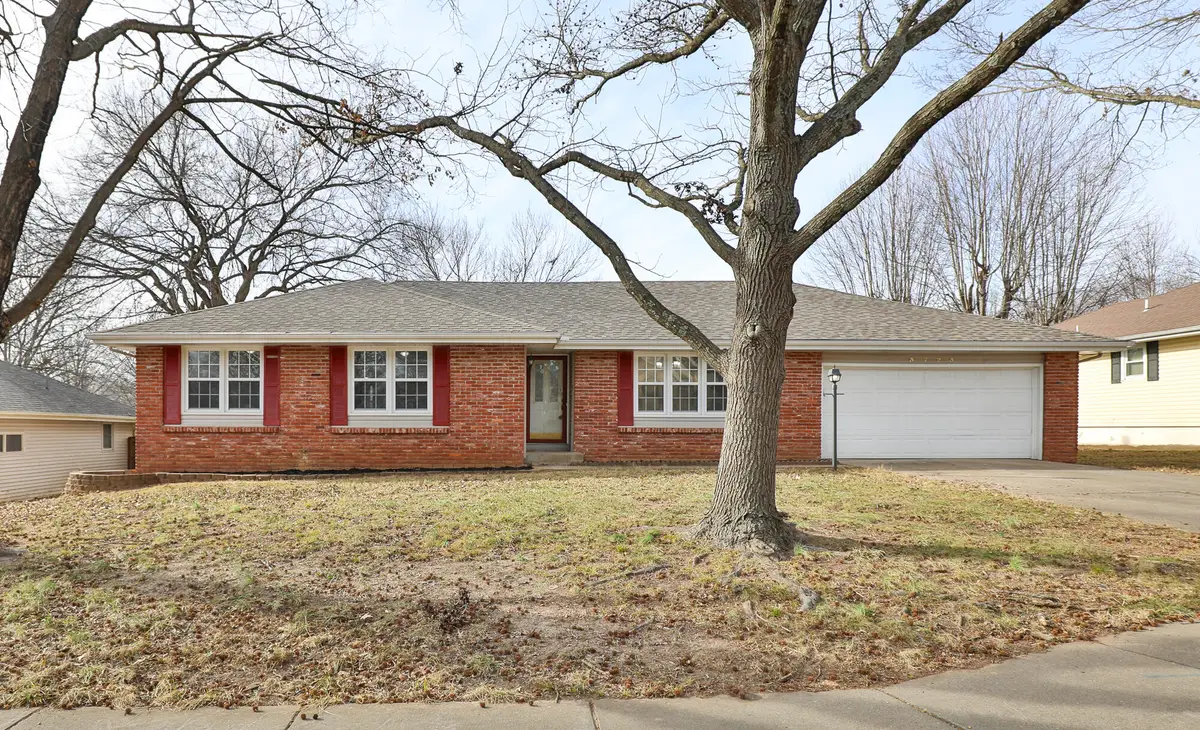 5725 S Dollison Avenue, Springfield, MO 65810 - Image #1