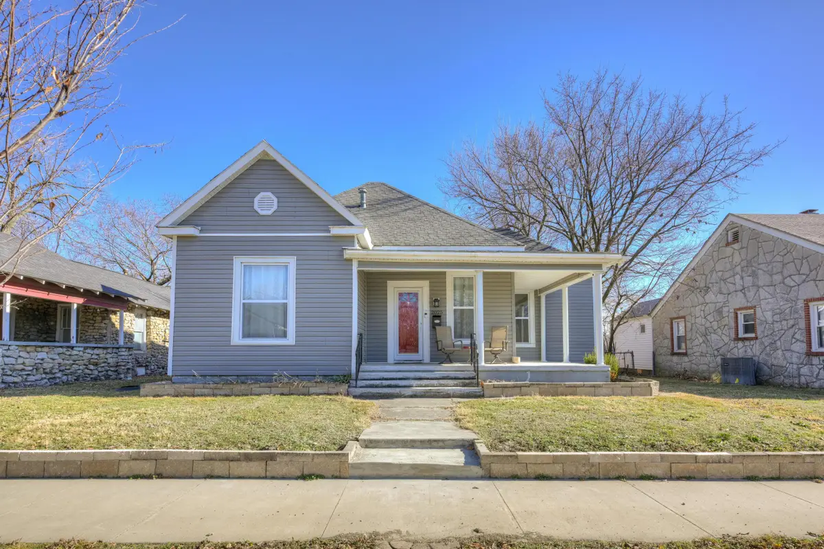 2025 S Connor Avenue, Joplin, MO 64804 - Image #1