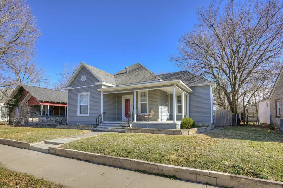 2025 S Connor Avenue, Joplin, MO 64804 - Image #2