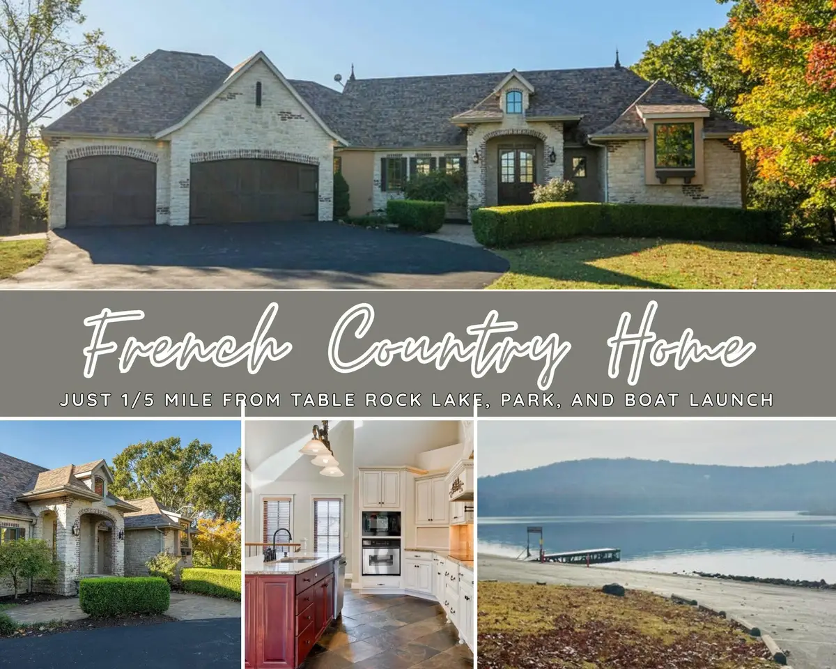 290 State Highway Uu, Blue Eye, MO 65611 - Image #1