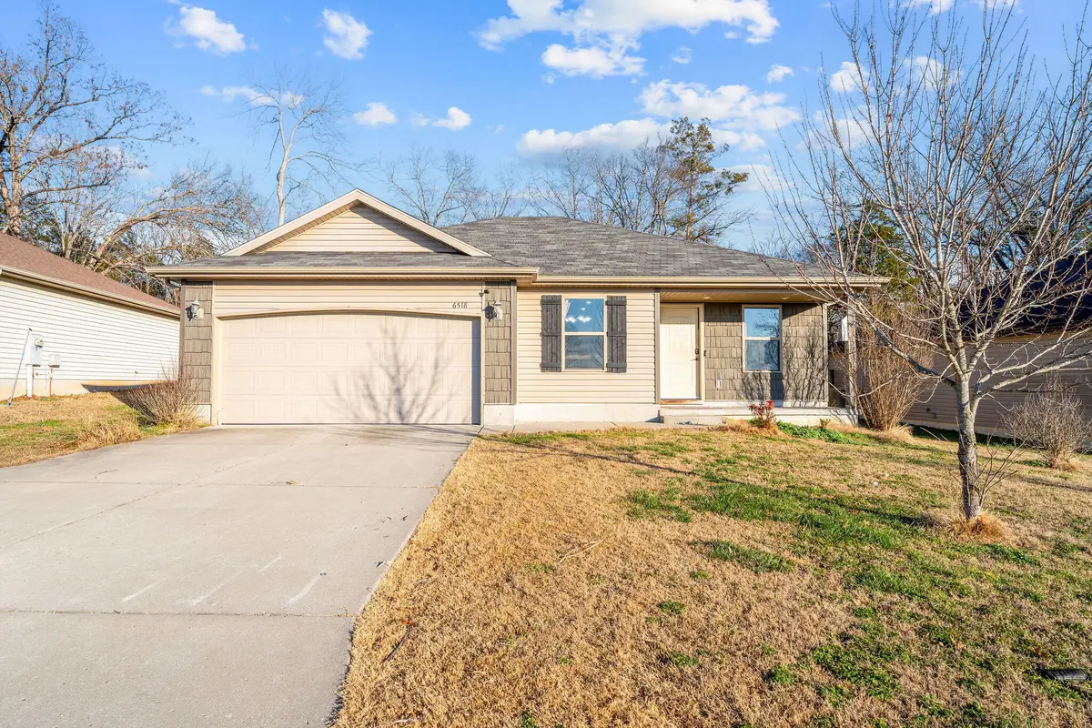 6518 Prairie Circle, Merriam Woods, MO 65740 - Image #1