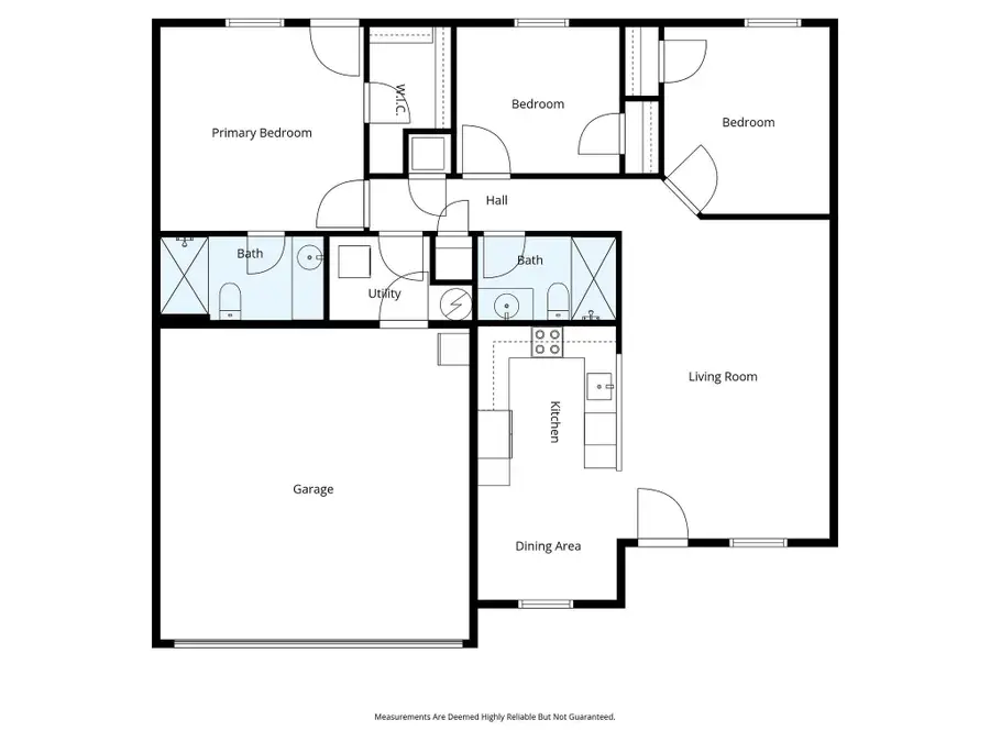 6518 Prairie Circle, Merriam Woods, MO 65740 - Image #2