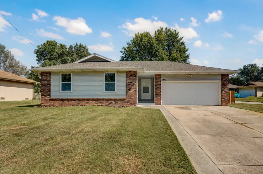 3562 S Colgate Avenue, Springfield, MO 65807 - #2