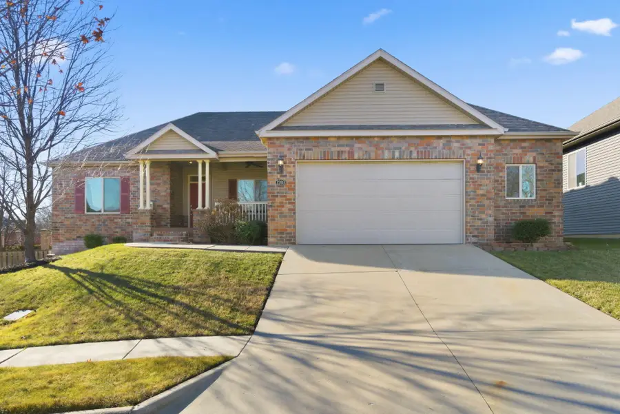 1203 N Bay Meadow Court, Nixa, MO 65714 - Image #2