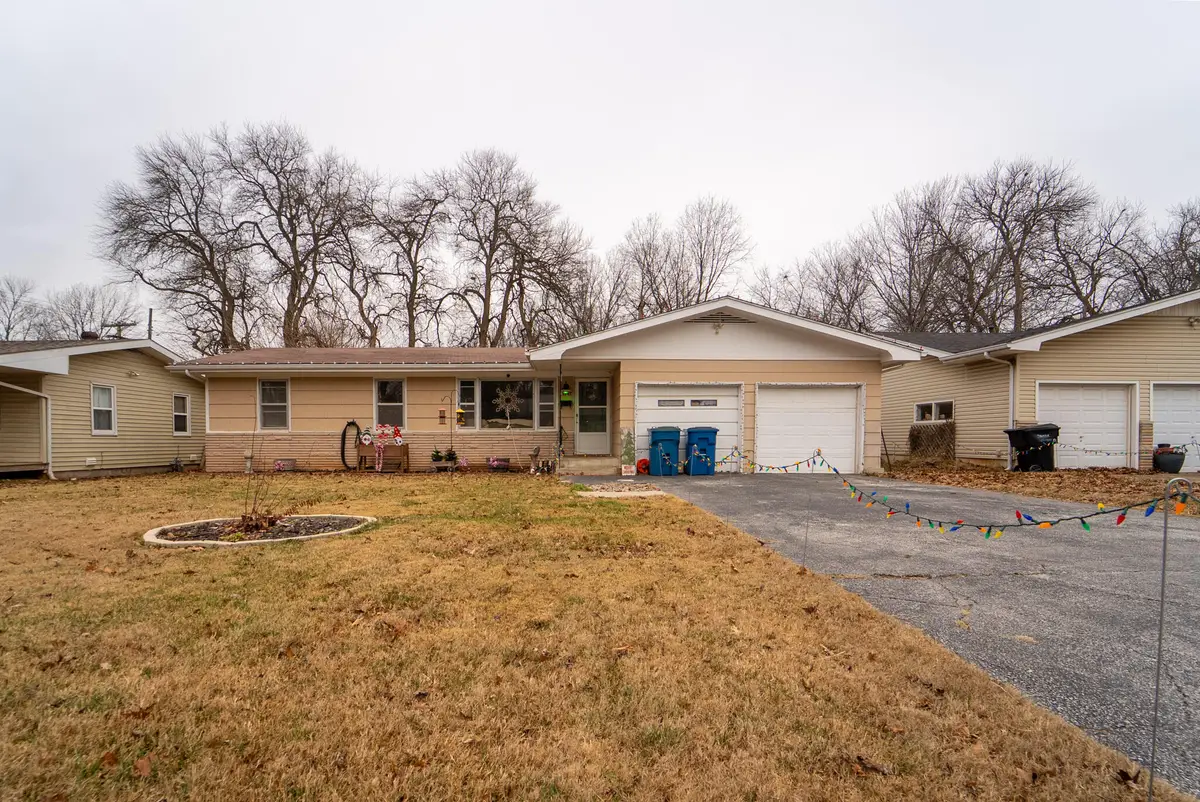 1947 S Thelma Avenue, Springfield, MO 65807 - Image #1