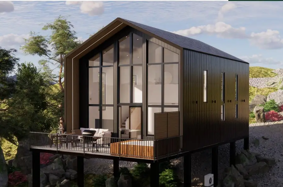 Tbd Taneycomo Hill Drive #Lot 4, Hollister, MO 65672 - Image #3