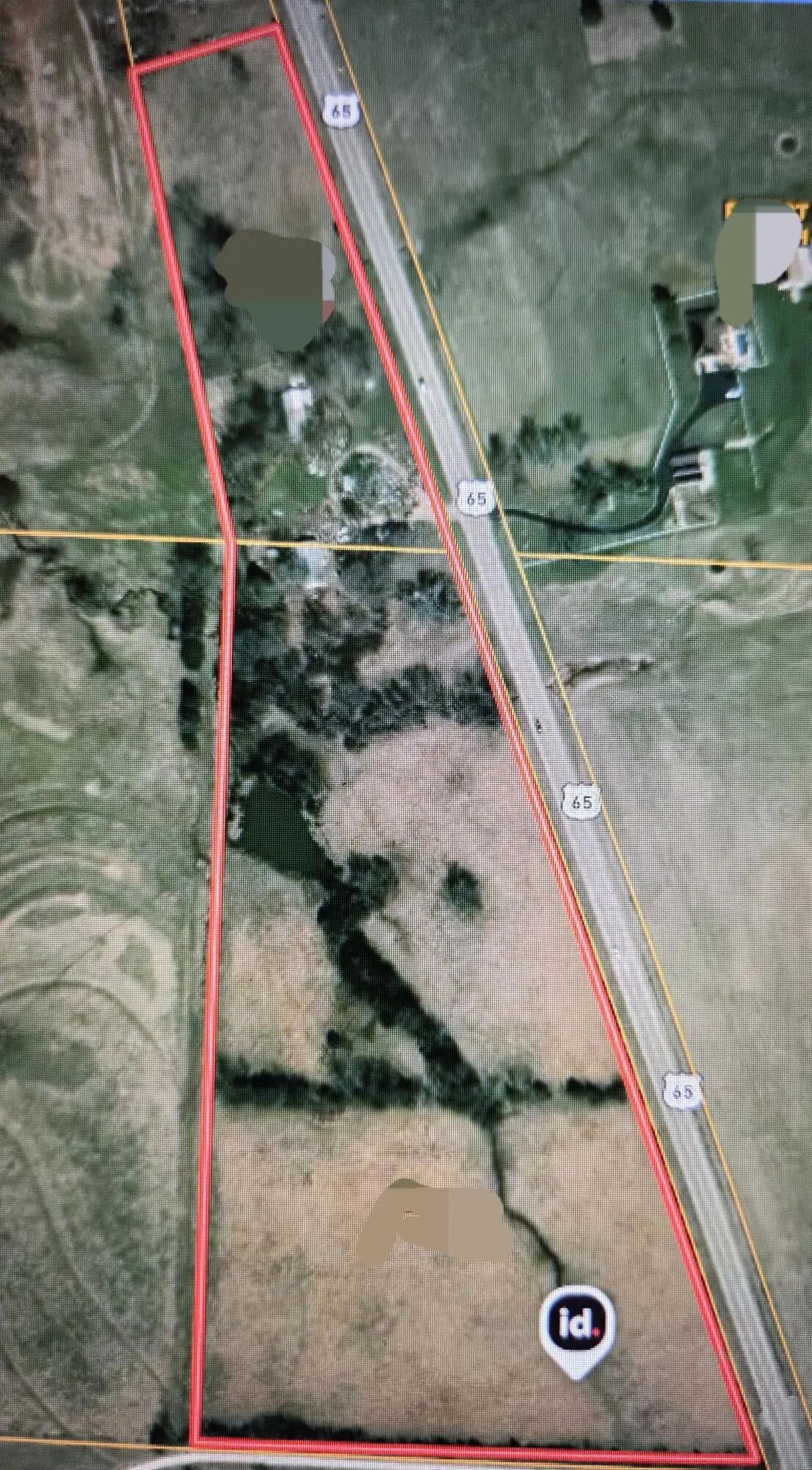 2559 65, Louisburg, MO 65685 - Image #1