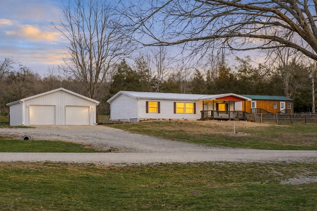 24338 Private Road 2197, Shell Knob, MO 65747 - #1