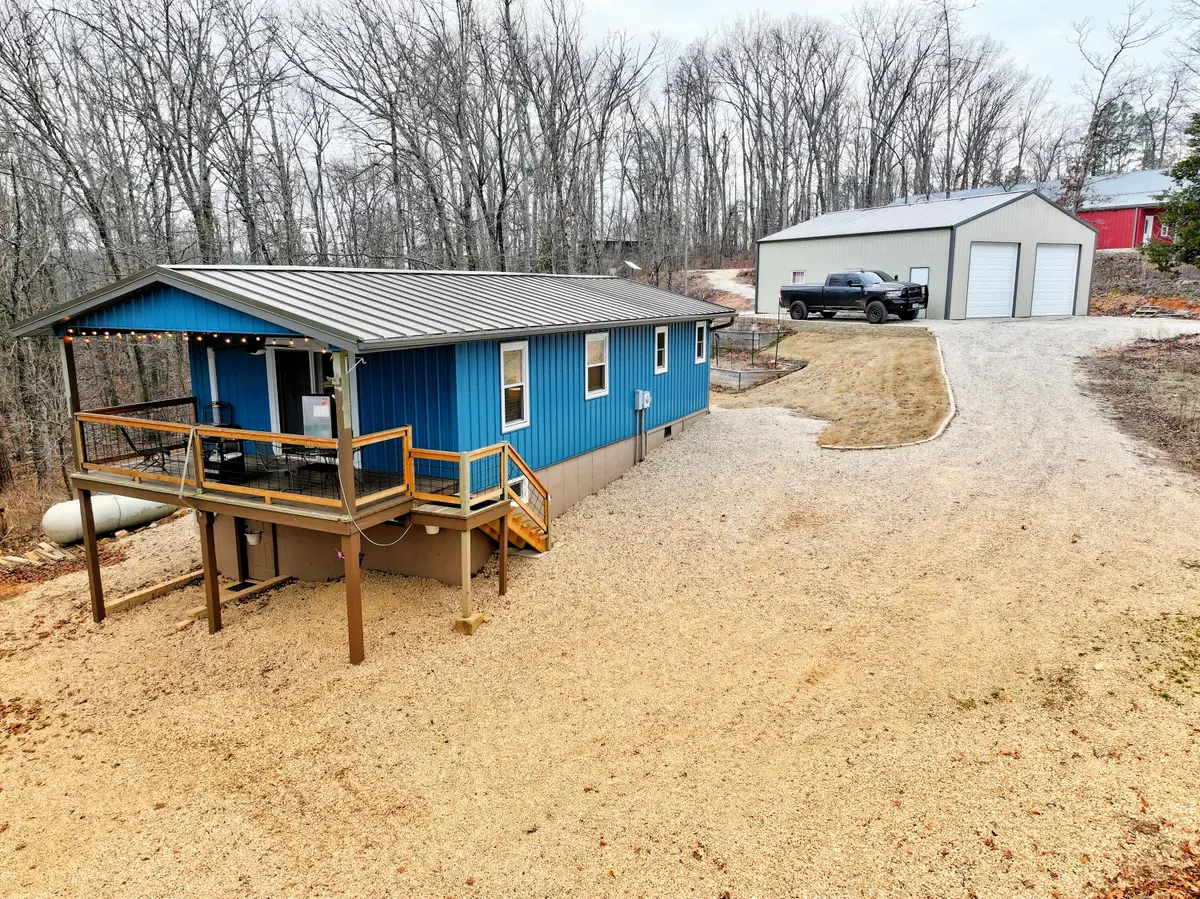 120 Carter 132c, Van Buren, MO 63965 - #1