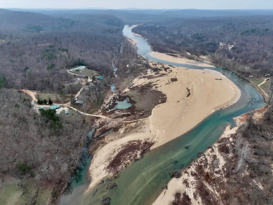 120 Carter 132c, Van Buren, MO 63965 - #3