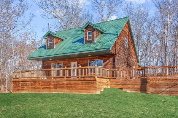 Rr 62 State Highway U, Ava, MO 65608