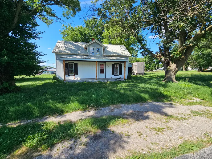309 E Carnes Street, Wheaton, MO 64874 - #3
