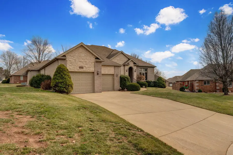 1150 N Yarberry North Court, Springfield, MO 65802 - Image #2