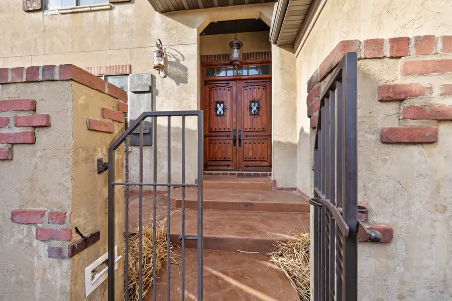 3811 E San Poppi Court, Ozark, MO 65721 - #3