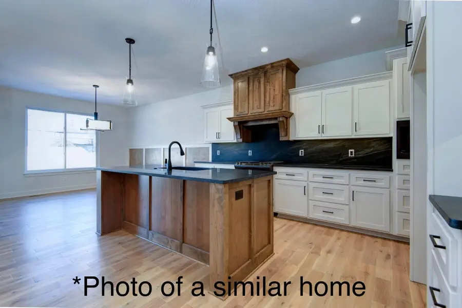 5786 S Brightwater Trail, Springfield, MO 65810 - #2