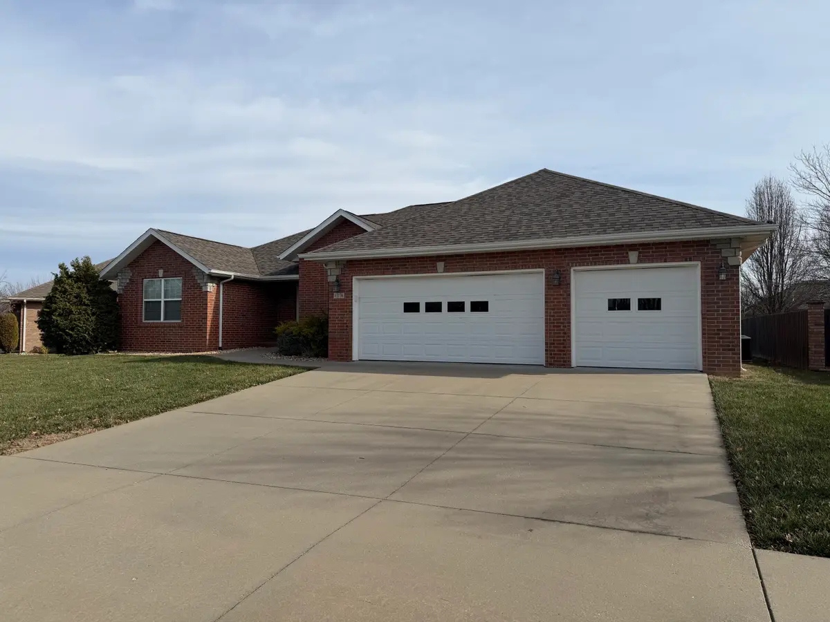 416 N Bonda Way, Nixa, MO 65714 - Image #1