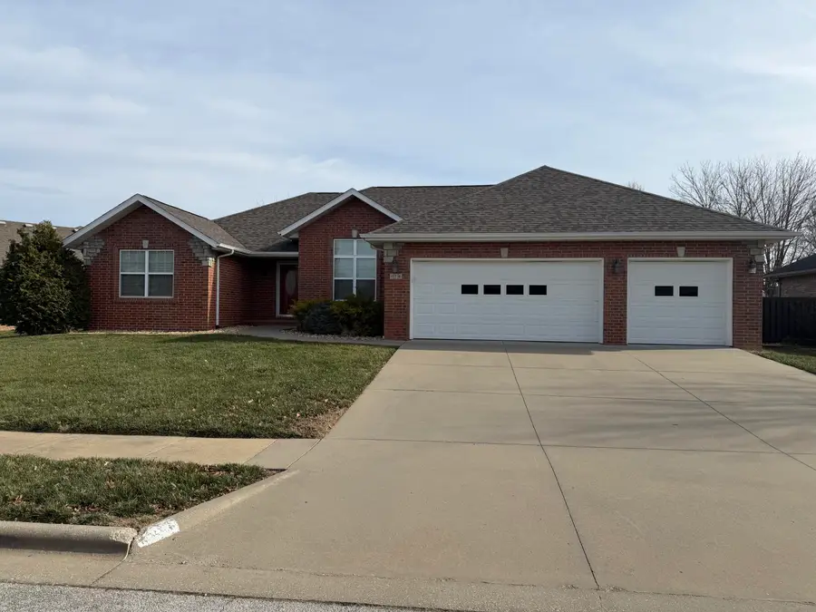 416 N Bonda Way, Nixa, MO 65714 - Image #2
