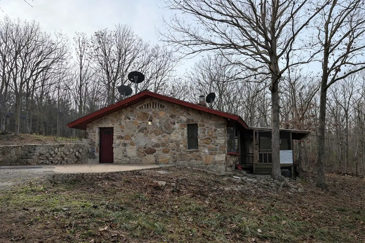 5111 Highway Z, Houston, MO 65483 - Image #1