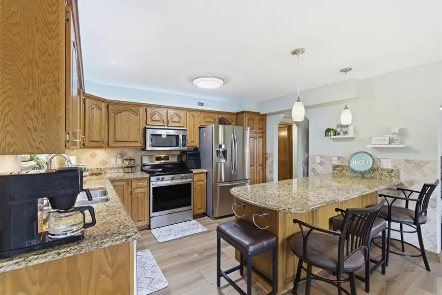 150 Sunken Forest Drive #8-205, Forsyth, MO 65653 - Image #3