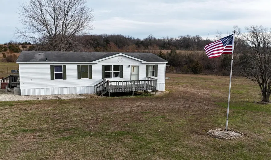 20373 County Rd 383, Preston, MO 65732 - #2