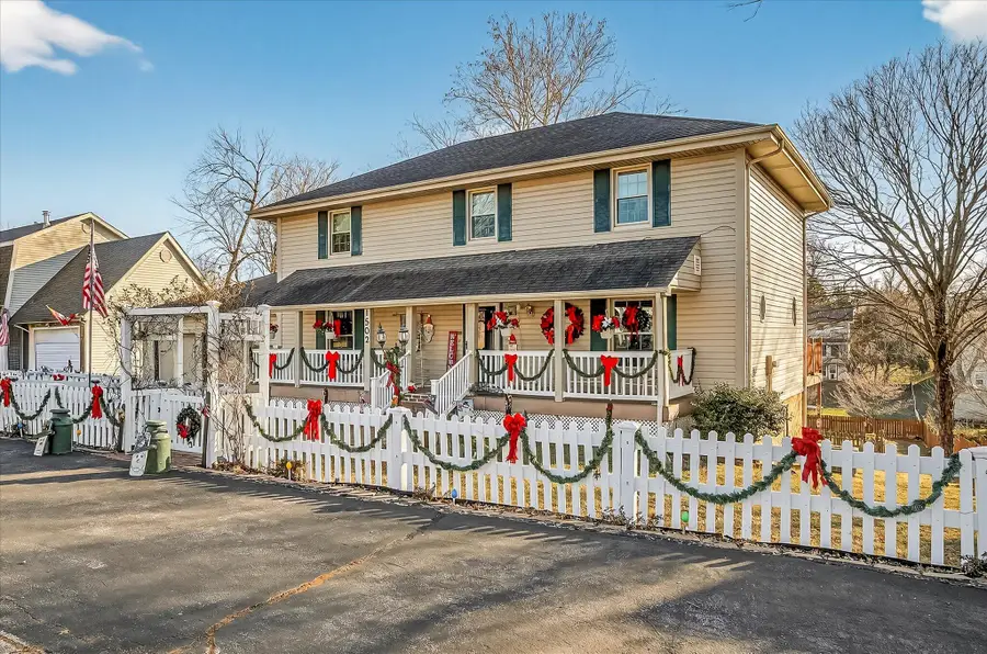 1502 E Sycamore Street, Ozark, MO 65721 - Image #3