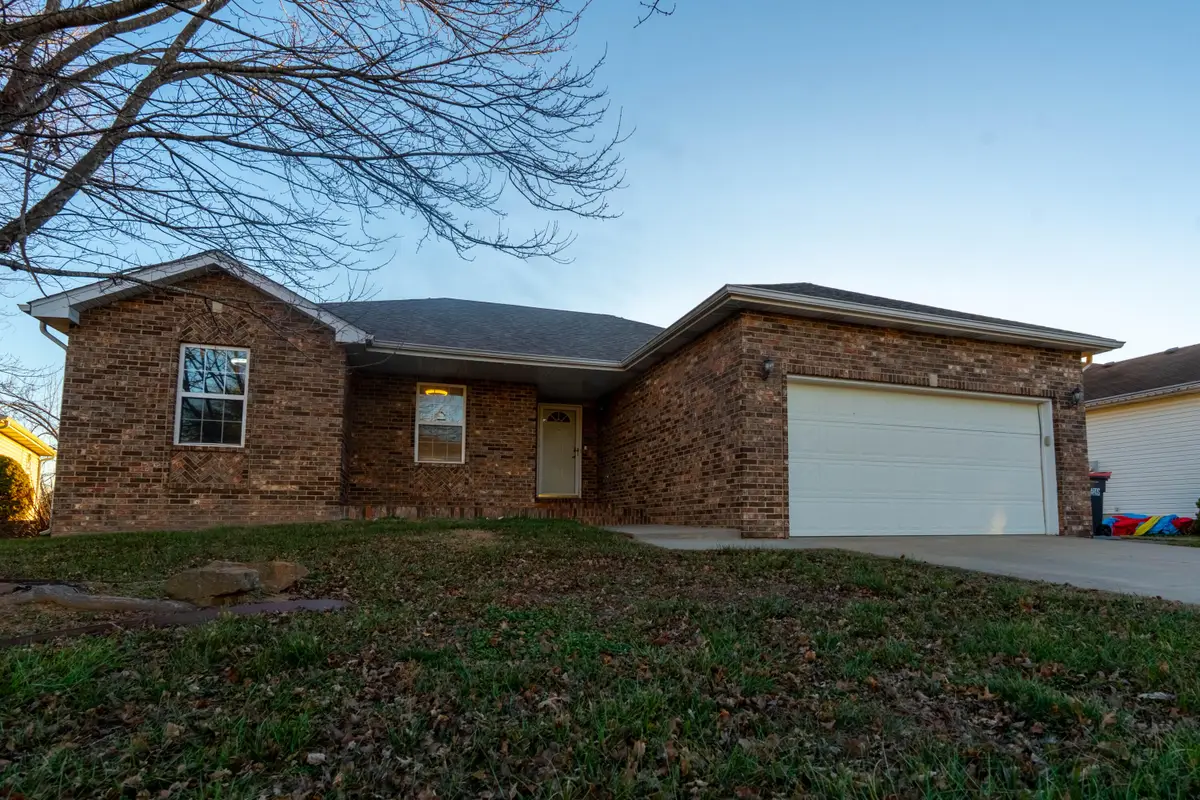 588 Clever Heights Court, Clever, MO 65631 - Image #1