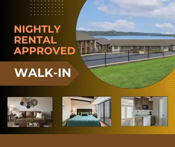 80 Kimberling Crossing Drive #218, Kimberling City, MO 65686