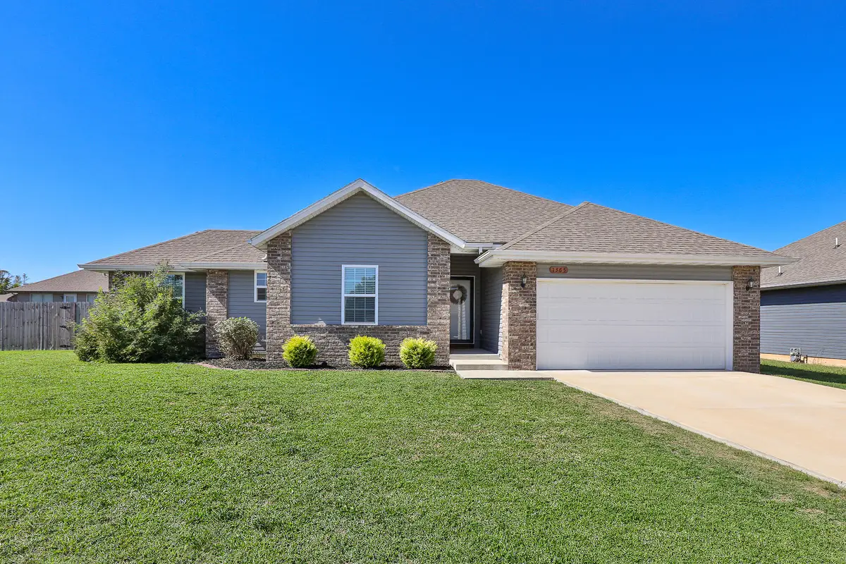 1365 S Venice Avenue, Republic, MO 65738 - Image #1