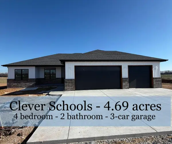 1090 Napper Road, Billings, MO 65610