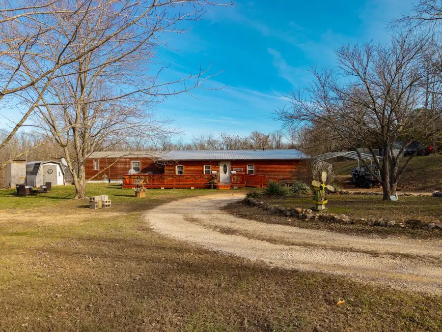 7828 St George Road, Hartville, MO 65667 - Image #2