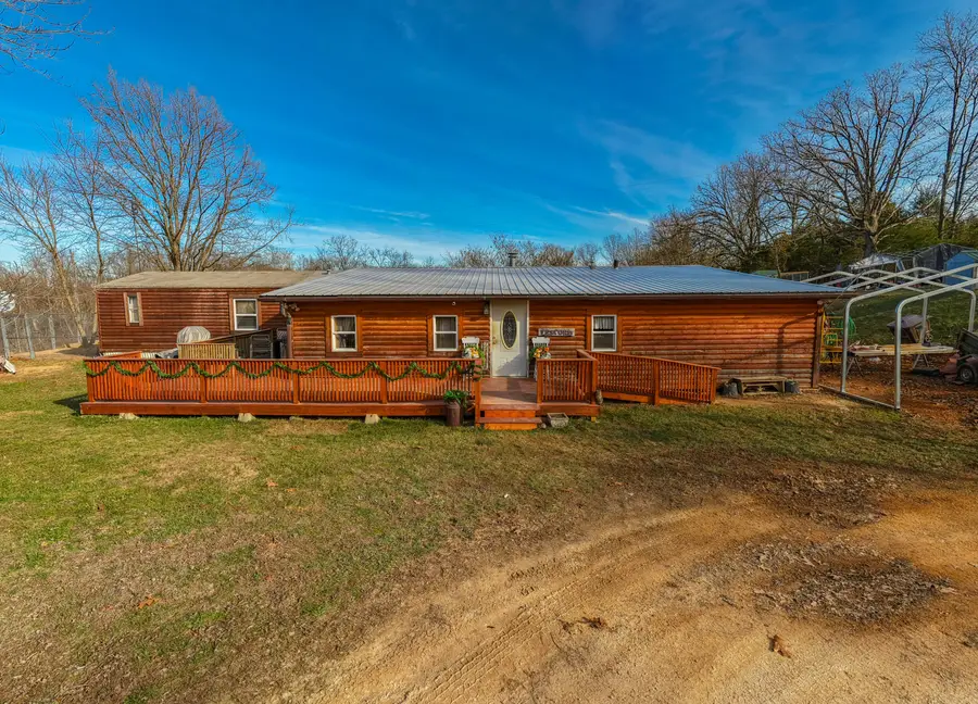 7828 St George Road, Hartville, MO 65667 - Image #3