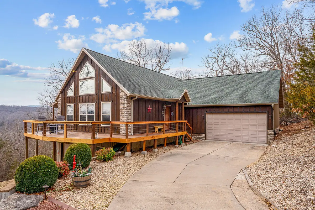 370 Tall Oaks Drive, Branson, MO 65616 - Image #1