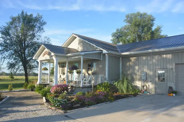 6291 Lawrence 1010, La Russell, MO 64848