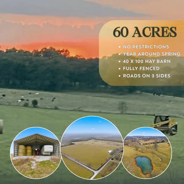 000 Farm Road 380, Dunnegan, MO 65640