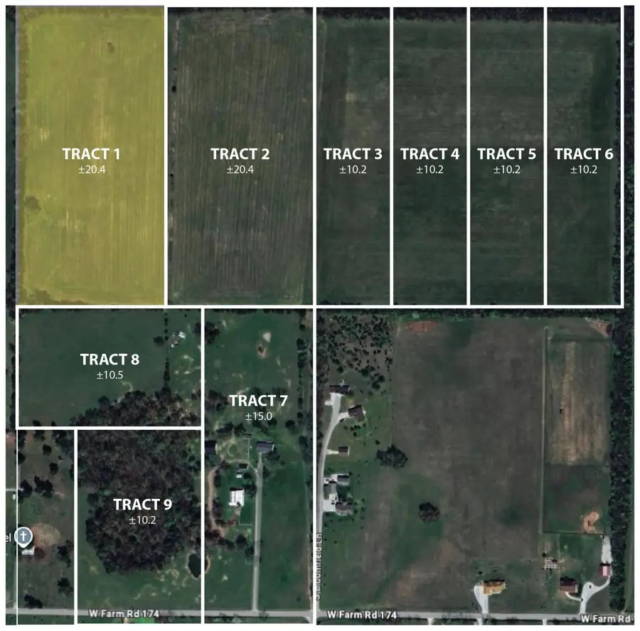 000 Track1 W Farm Road 174, Republic, MO 65738 - Image #2