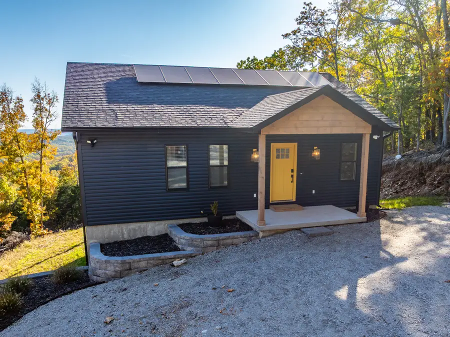 157 Rollin Pt, Branson West, MO 65737 - Image #2