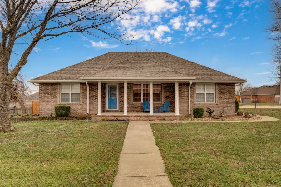 1302 E Primrose Lane, Republic, MO 65738 - Image #2