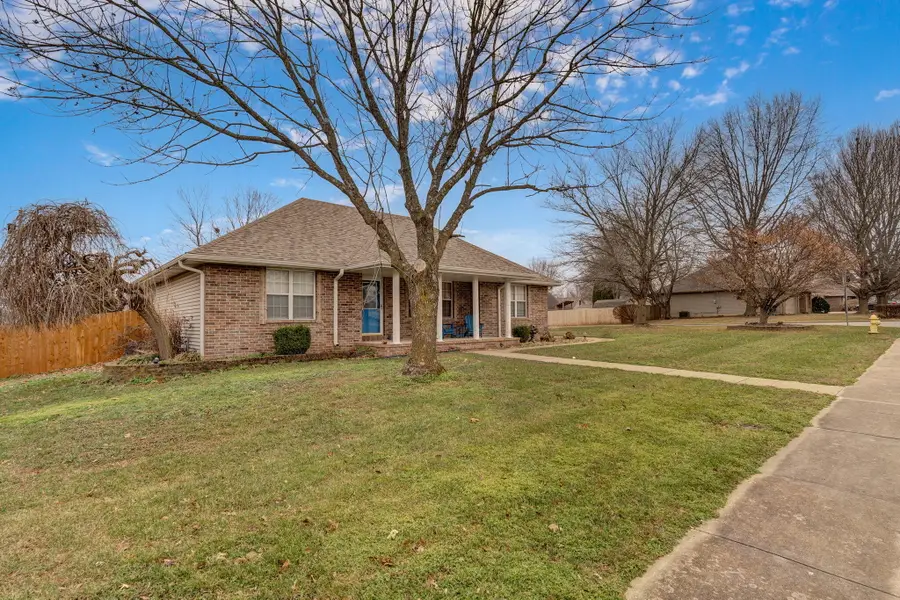 1302 E Primrose Lane, Republic, MO 65738 - Image #3