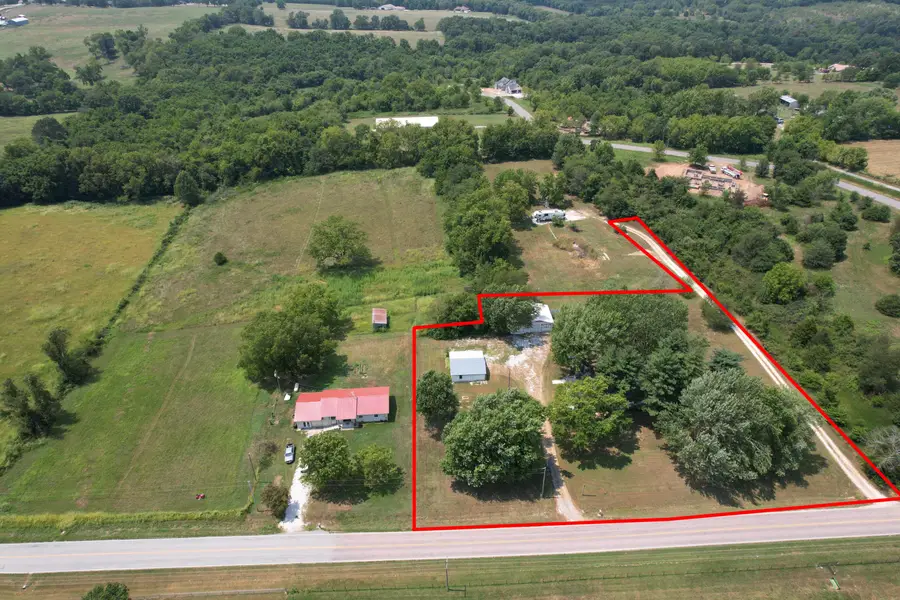 1247 State Highway N, Clever, MO 65631 - #3