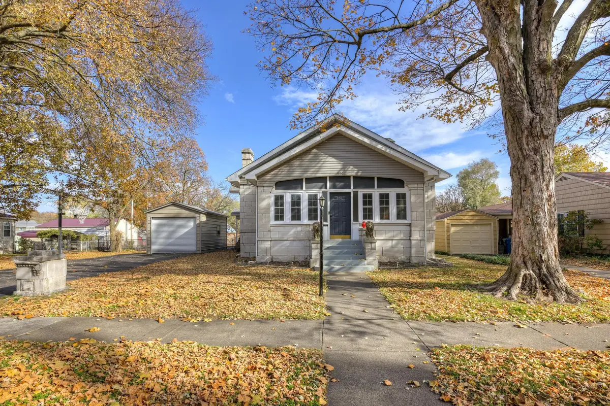 1830 S Maple Street, Carthage, MO 64836 - Image #1