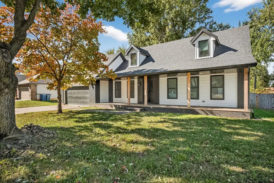 911 Brooke Court, Nixa, MO 65714 - Image #2