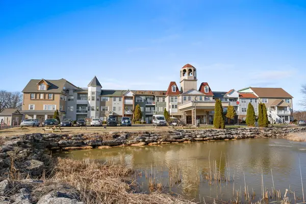 180 Grace Chapel Road #212, Blue Eye, MO 65611