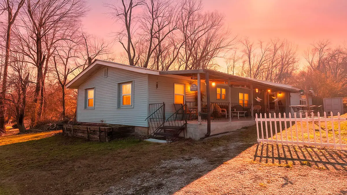 405 Green Avenue, Thayer, MO 65791 - Image #1