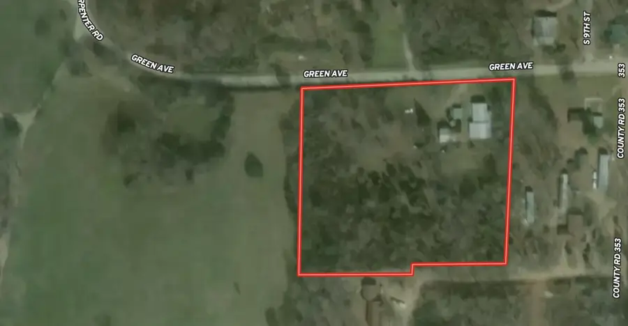 405 Green Avenue, Thayer, MO 65791 - Image #2