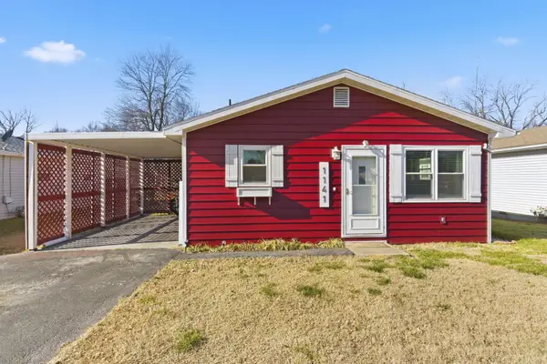 1141 S Hillcrest Avenue, Springfield, MO 65802