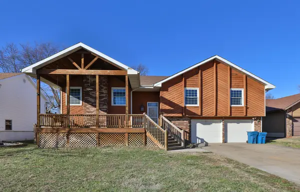 3859 S Cottage Avenue, Springfield, MO 65807