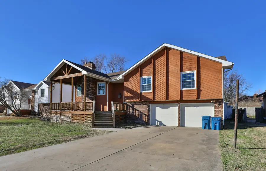 3859 S Cottage Avenue, Springfield, MO 65807 - Image #2