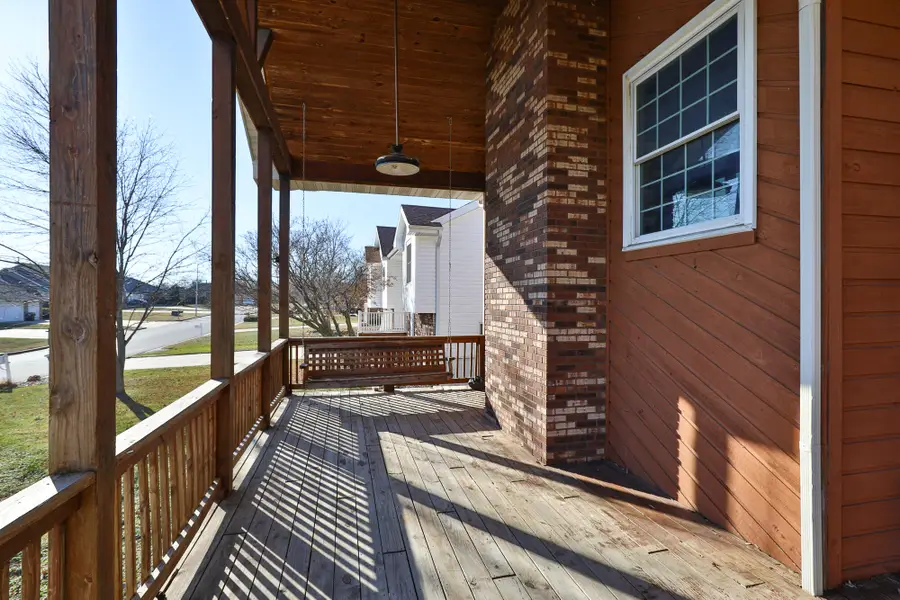 3859 S Cottage Avenue, Springfield, MO 65807 - Image #3