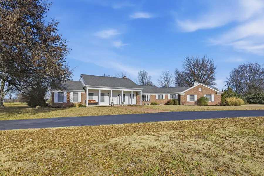 202 Gardner Drive, Lamar, MO 64759 - Image #3